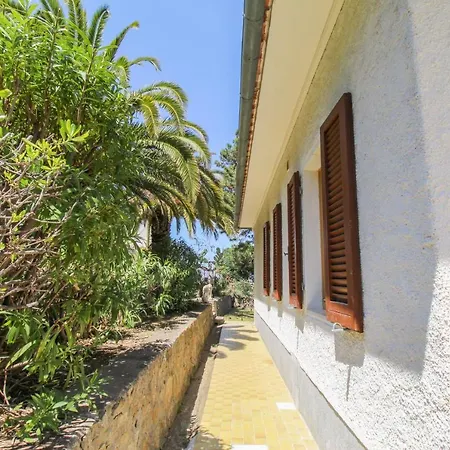 Tatil Evi Casa Panoramica Bouganville