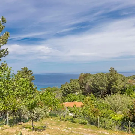 Tatil Evi Casa Panoramica Bouganville