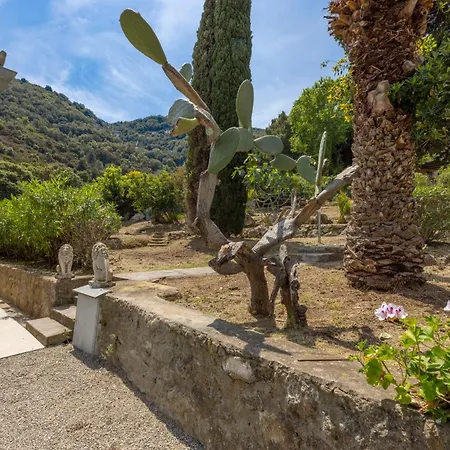 Casa Panoramica Bouganville *