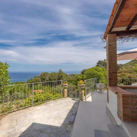 Casa Panoramica Bouganville *