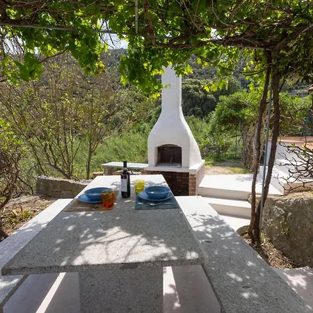 Casa Panoramica Bouganville Tatil Evi