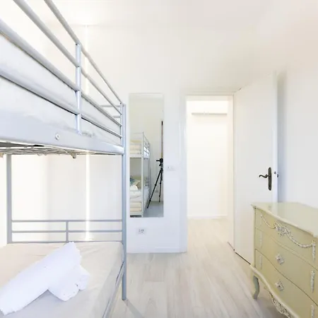 Casa Panoramica Bouganville Tatil Evi SantʼAndrea