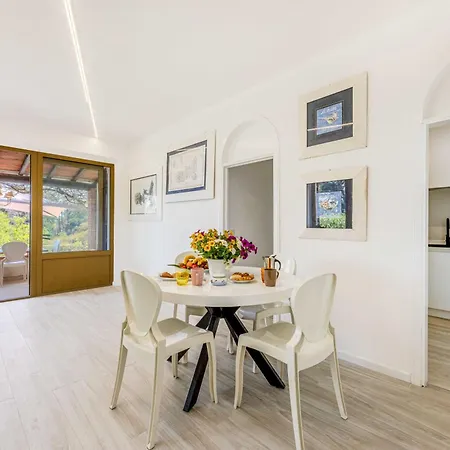 Tatil Evi Casa Panoramica Bouganville