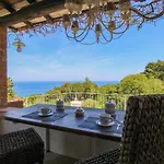 Casa Panoramica Bouganville Prázdninový dům *