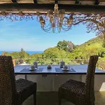 Casa Panoramica Bouganville בית נופש *