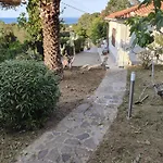 Casa Panoramica Bouganville