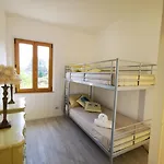 Prázdninový dům Casa Panoramica Bouganville SantʼAndrea