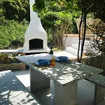 Casa Panoramica Bouganville * SantʼAndrea