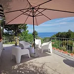 Casa Panoramica Bouganville *