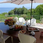 Casa Panoramica Bouganville