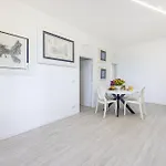 Casa Panoramica Bouganville Prázdninový dům *