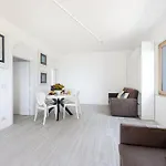Casa Panoramica Bouganville Prázdninový dům