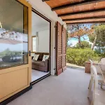 Casa Panoramica Bouganville *