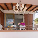 Prázdninový dům Casa Panoramica Bouganville *