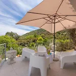 Casa Panoramica Bouganville Prázdninový dům *