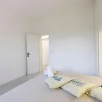 בית נופש Casa Panoramica Bouganville SantʼAndrea