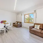 Casa Panoramica Bouganville Prázdninový dům SantʼAndrea