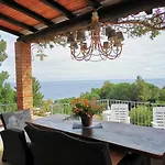 Casa Panoramica Bouganville Prázdninový dům