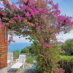 Casa Panoramica Bouganville SantʼAndrea