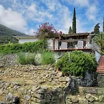 Casa Panoramica Bouganville * SantʼAndrea
