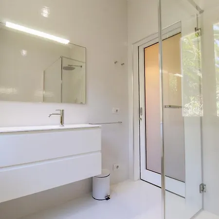 Casa Panoramica Bouganville Sant'Andrea (Isola d'Elba)