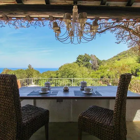 Casa Panoramica Bouganville 펜션 *