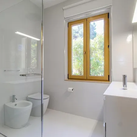 Holiday home Casa Panoramica Bouganville *