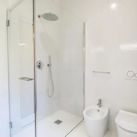 Casa Panoramica Bouganville *