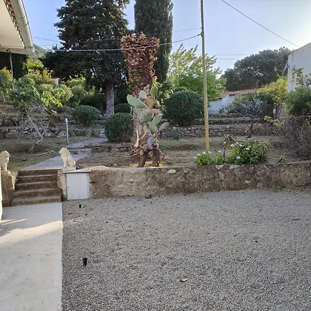 Casa Panoramica Bouganville * Sant'Andrea (Isola d'Elba)