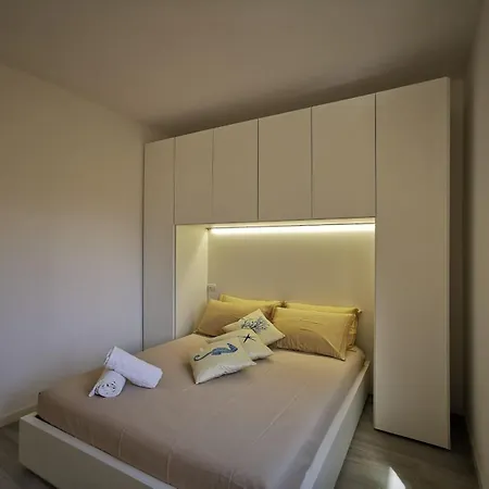 Casa Panoramica Bouganville * SantʼAndrea