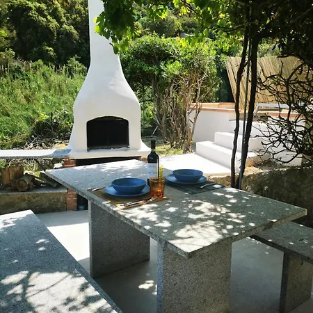 Casa Panoramica Bouganville * Sant'Andrea (Isola d'Elba)