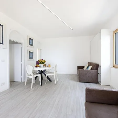 Casa Panoramica Bouganville 펜션