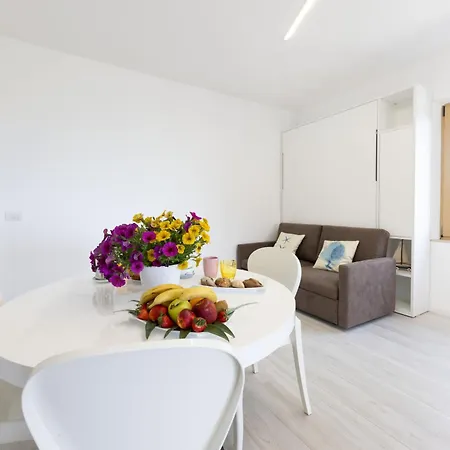 펜션 Casa Panoramica Bouganville