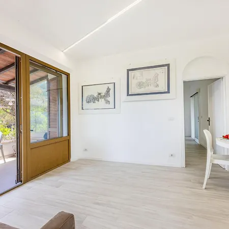 Holiday home Casa Panoramica Bouganville *