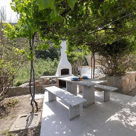 Casa Panoramica Bouganville