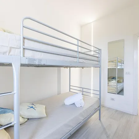 Casa Panoramica Bouganville Holiday home