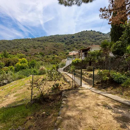 Holiday home Casa Panoramica Bouganville *