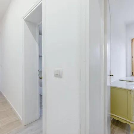 Casa Panoramica Bouganville *