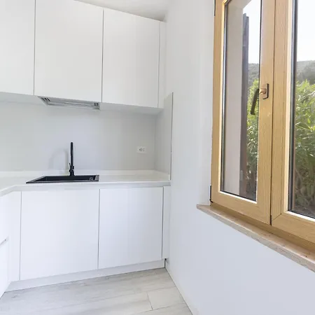 펜션 Casa Panoramica Bouganville *