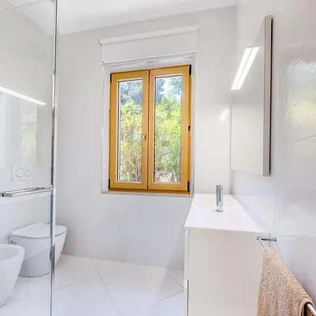 Casa Panoramica Bouganville