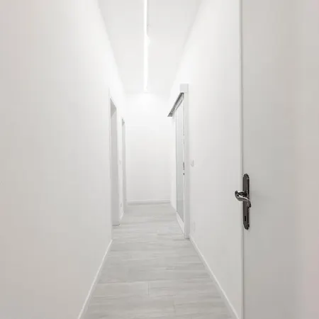 Casa Panoramica Bouganville 펜션 *