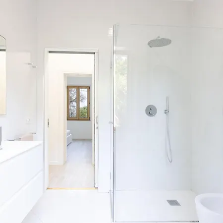 Holiday home Casa Panoramica Bouganville Sant'Andrea (Isola d'Elba)