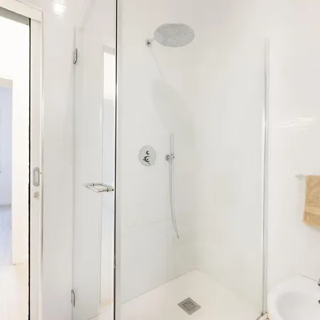 Casa Panoramica Bouganville *