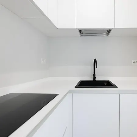 펜션 Casa Panoramica Bouganville *