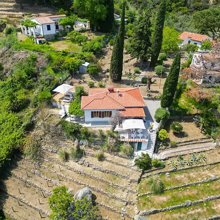 Casa Panoramica Bouganville SantʼAndrea